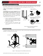 Предварительный просмотр 8 страницы Keiser 001335BP Operation Manual