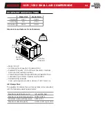 Предварительный просмотр 4 страницы Keiser 1021 Operator'S Manual