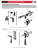 Предварительный просмотр 13 страницы Keiser 3103XP Operation Manual