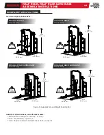 Предварительный просмотр 4 страницы Keiser 3103XX Assembly Instructions Manual