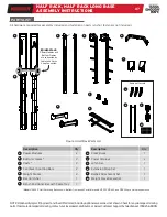 Предварительный просмотр 7 страницы Keiser 3103XX Assembly Instructions Manual