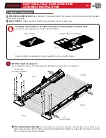 Предварительный просмотр 9 страницы Keiser 3103XX Assembly Instructions Manual