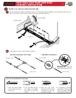 Предварительный просмотр 11 страницы Keiser 3103XX Assembly Instructions Manual