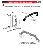 Предварительный просмотр 15 страницы Keiser 3110 Series Assembly Instructions Manual