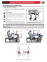 Предварительный просмотр 12 страницы Keiser AIR300 2531 Series Operation Manual