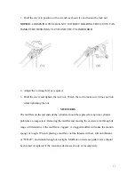 Preview for 17 page of Keiser Keiser 300 Parts And Maintenance Manual