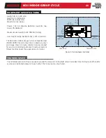 Preview for 6 page of Keiser M SERIES Assembly And Operation Manual