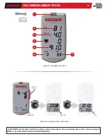 Preview for 17 page of Keiser M SERIES Assembly And Operation Manual