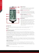 Preview for 12 page of Keiser M SERIES Manual