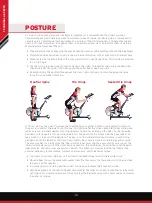 Preview for 22 page of Keiser M SERIES Manual