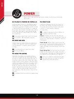 Preview for 60 page of Keiser M SERIES Manual