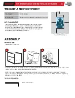 Preview for 6 page of Keiser M7i Installation And Operation Manual