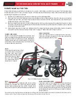 Preview for 12 page of Keiser M7i Installation And Operation Manual