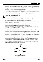 Preview for 11 page of Keison CARBOLITE AAF Series Installation, Operation & Maintenance Instructions Manual