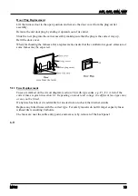 Preview for 13 page of Keison CARBOLITE AAF Series Installation, Operation & Maintenance Instructions Manual