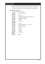 Предварительный просмотр 21 страницы Keison TECHNE Tecal 140F Operator'S Manual