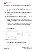 Preview for 14 page of Keit ASM0627-10-Z-Cx-Ex-Gx-D3x User Manual