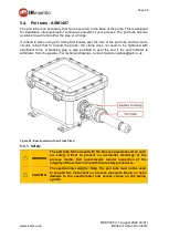 Preview for 30 page of Keit IRmadillo ASM0627-09-Z-C-O-G-D2 Series User Manual