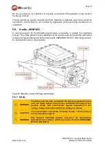 Preview for 34 page of Keit IRmadillo ASM0627-09-Z-C-O-G-D2 Series User Manual