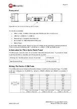 Preview for 43 page of Keit IRmadillo ASM0627-09-Z-C-O-G-D2 Series User Manual