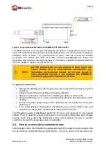 Предварительный просмотр 8 страницы Keit IRmadillo User Manual