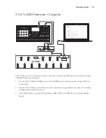 Предварительный просмотр 18 страницы Keith McMillen Instruments 12 Step Reference Manual