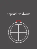 Preview for 12 page of Keith McMillen Instruments BopPad User Manual