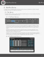 Preview for 15 page of Keith McMillen Instruments BopPad User Manual