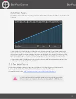 Preview for 20 page of Keith McMillen Instruments BopPad User Manual