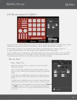 Preview for 18 page of Keith McMillen Instruments QuNeo User Manual