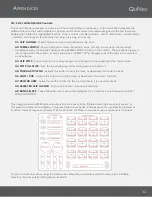 Preview for 32 page of Keith McMillen Instruments QuNeo User Manual