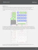 Preview for 37 page of Keith McMillen Instruments QuNeo User Manual