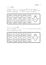 Preview for 71 page of Keith McMillen Instruments SoftStep Reference Manual