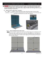 Preview for 15 page of Keith CleenSweep Hydraulic - CSH Owner'S Manual & Parts List