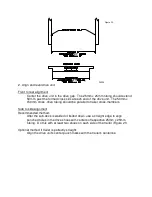 Preview for 19 page of Keith Running Floor II Metric Installation Manual