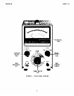 Preview for 10 page of Keithley 153 Instruction Manual