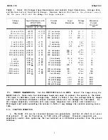 Предварительный просмотр 13 страницы Keithley 153 Instruction Manual