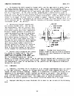 Предварительный просмотр 16 страницы Keithley 153 Instruction Manual