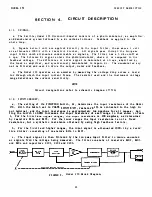 Предварительный просмотр 21 страницы Keithley 153 Instruction Manual