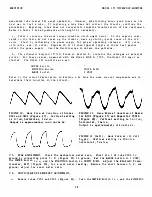 Предварительный просмотр 26 страницы Keithley 153 Instruction Manual