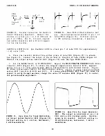 Предварительный просмотр 28 страницы Keithley 153 Instruction Manual