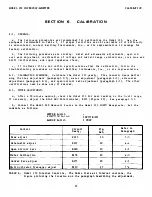 Предварительный просмотр 31 страницы Keithley 153 Instruction Manual