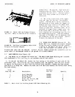 Preview for 42 page of Keithley 153 Instruction Manual