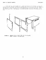 Предварительный просмотр 43 страницы Keithley 153 Instruction Manual