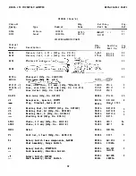 Предварительный просмотр 47 страницы Keithley 153 Instruction Manual