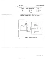 Preview for 7 page of Keithley 168-20 Instruction Manual