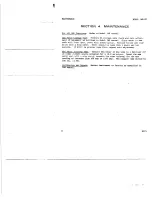 Предварительный просмотр 8 страницы Keithley 168-20 Instruction Manual