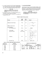 Preview for 24 page of Keithley 179A Instruction Manual