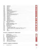 Предварительный просмотр 12 страницы Keithley 193A Instruction Manual