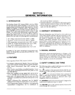 Предварительный просмотр 18 страницы Keithley 193A Instruction Manual